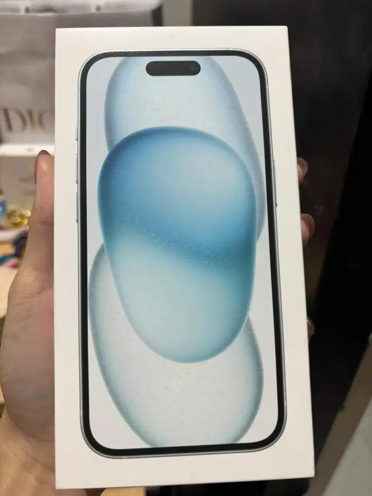 IPHONE 13 128GB IBOX BH 100%