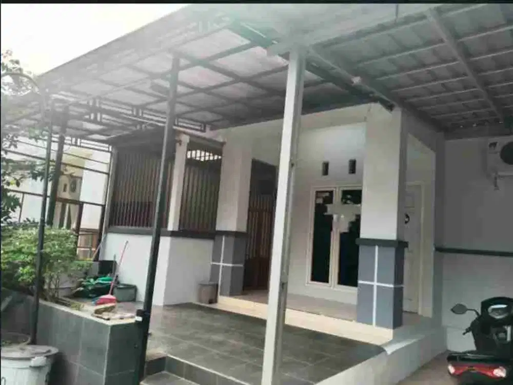 RUMAH SEWA BANYUMANIK