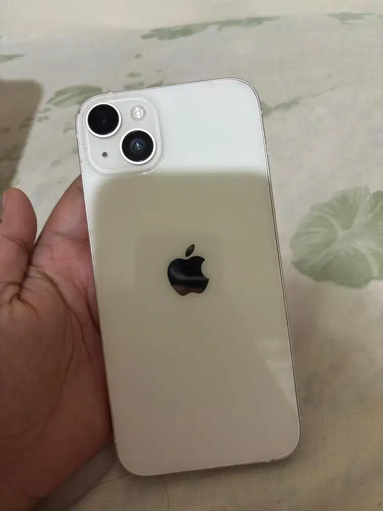 Iphone 14 plus inter