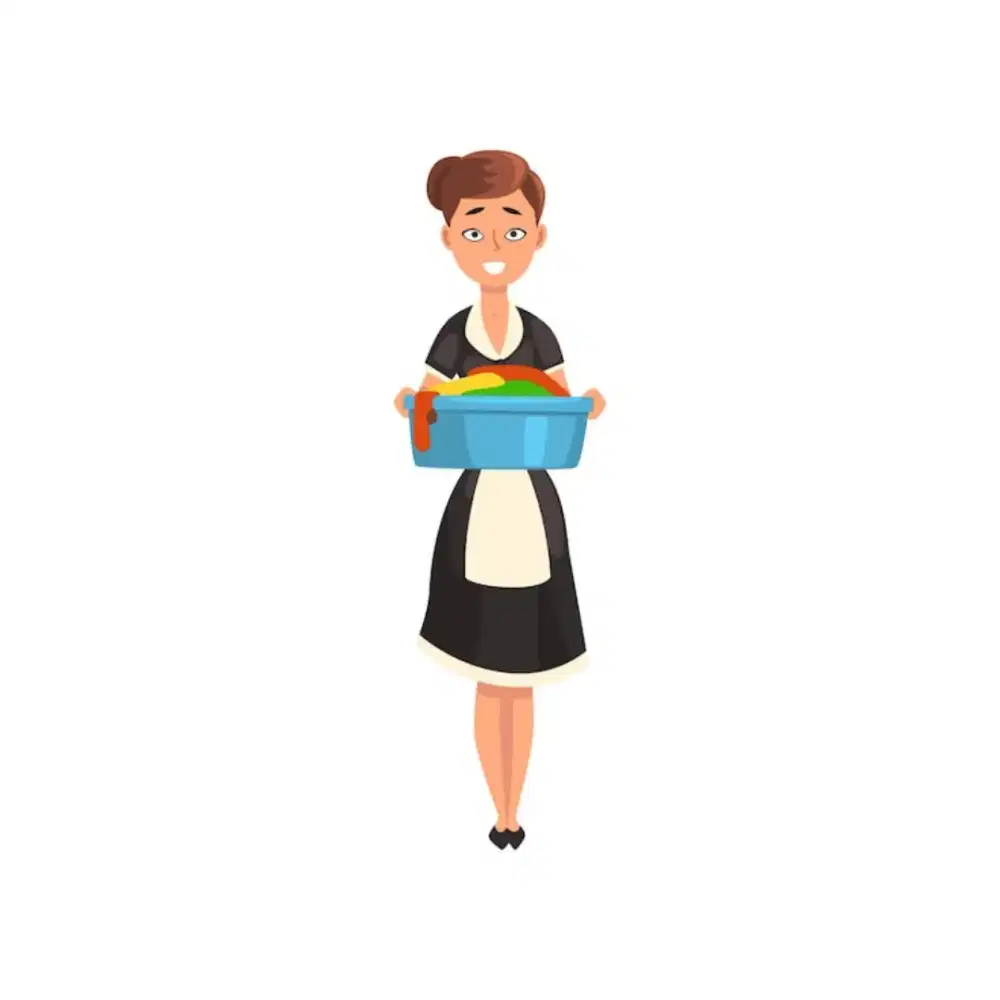 Dibutuhkan ART di Jkt Timur