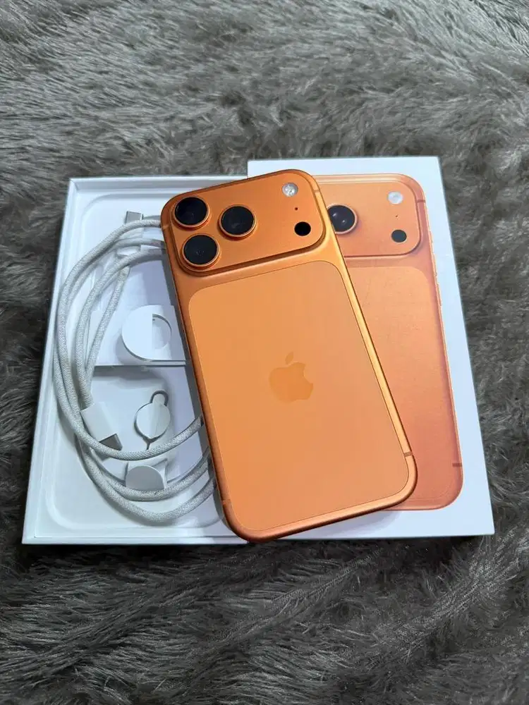 Iphone 17 Pro 256GB IBOX MULUS