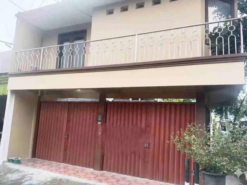 RUMAH SEWA BANYUMANIK BISA RUKO KANTOR TEMPAT TINGGAL