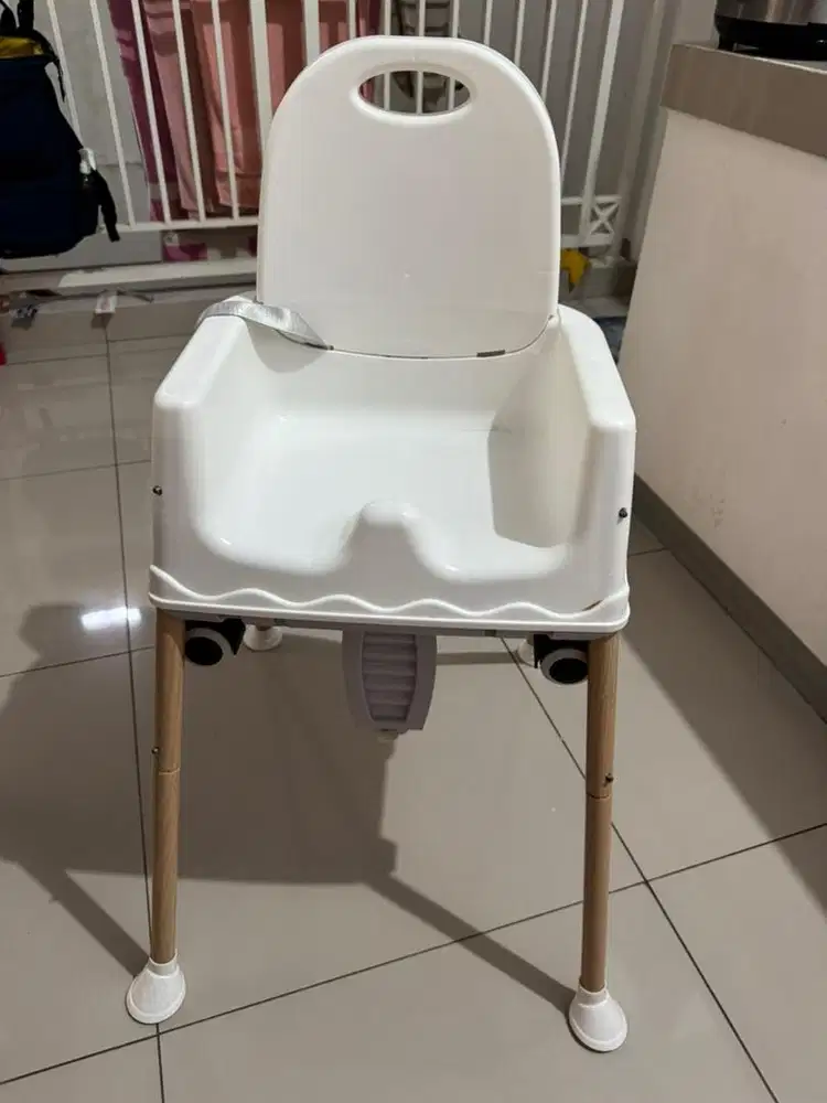 Baby chair sugar baby