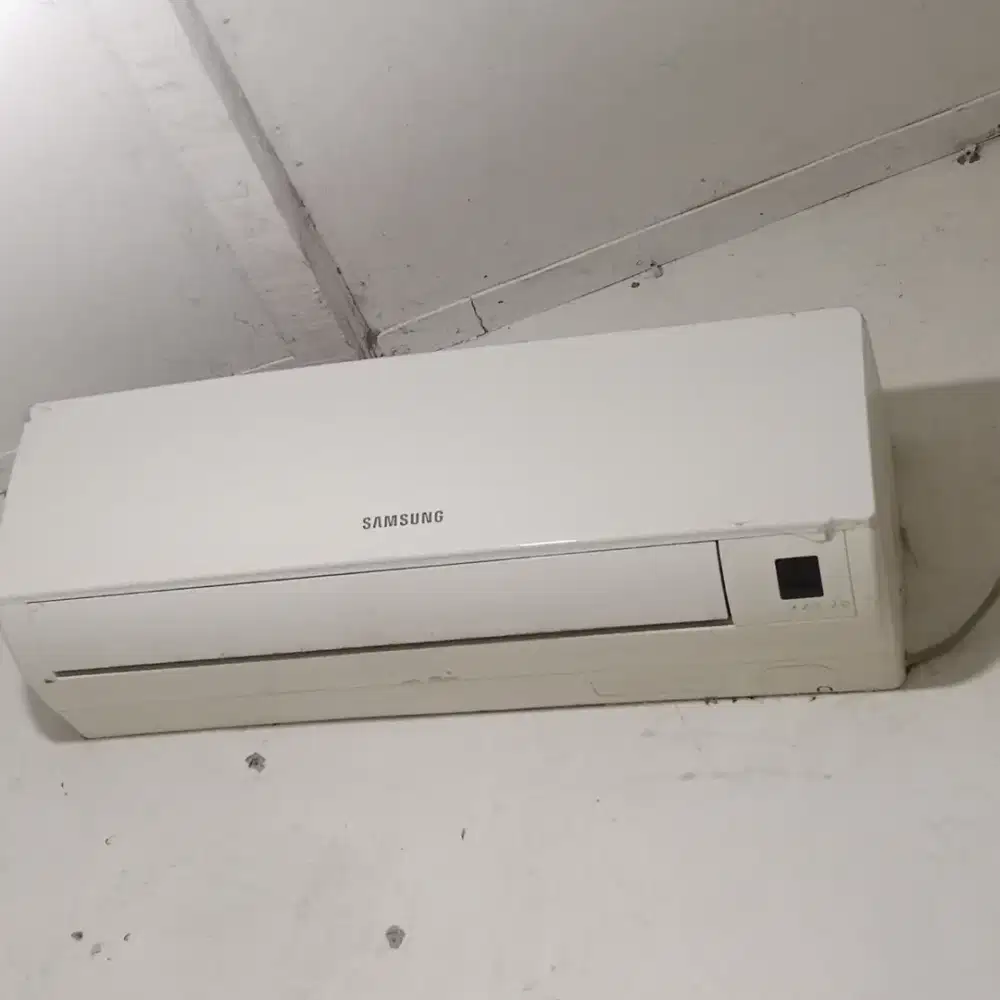 AC Samsung 1/2 PK