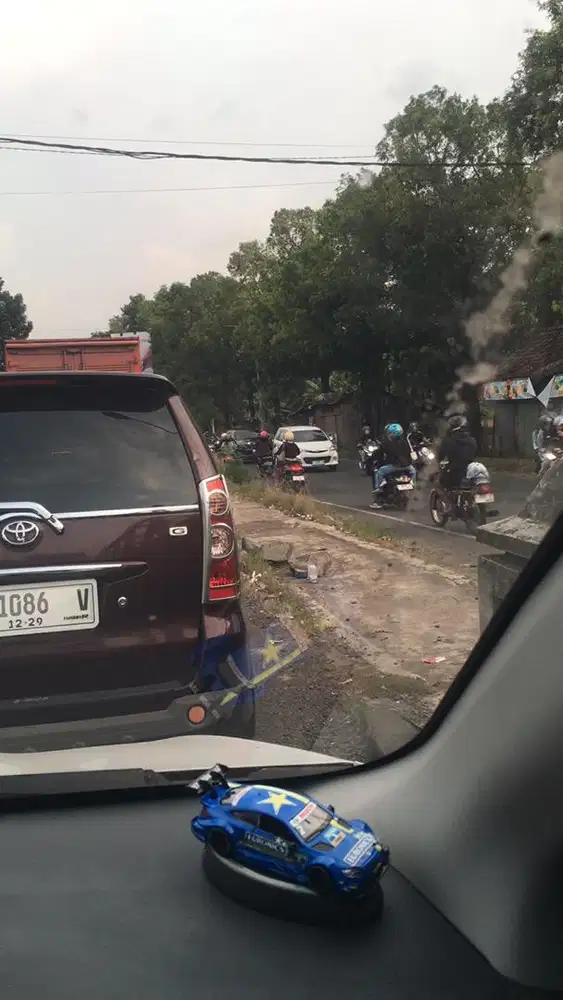 Di cari karyawan buat kerja di ayam penyet