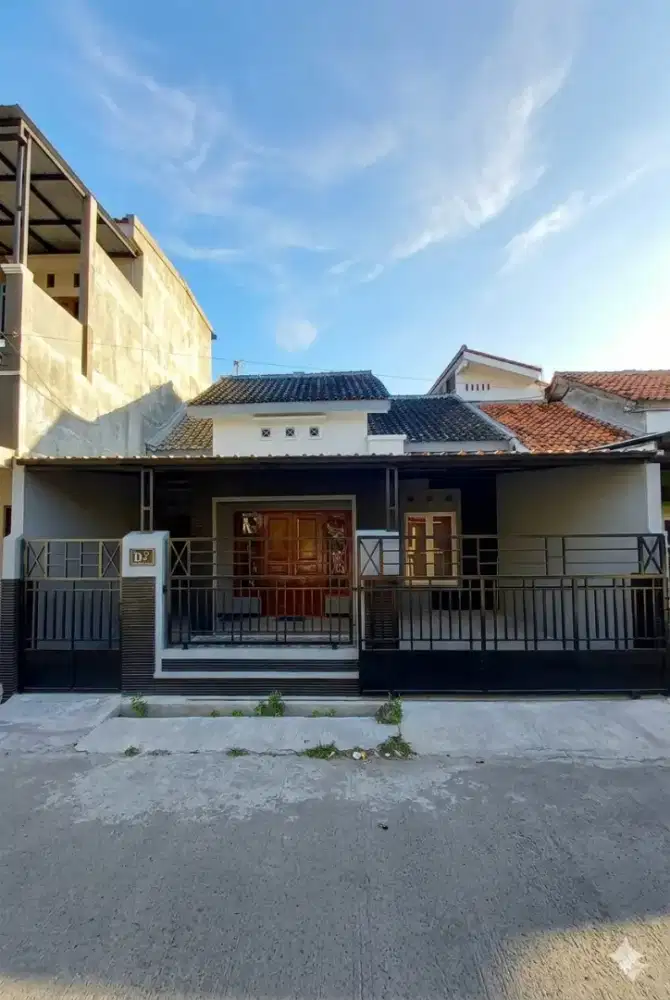 Rumah Disewakan