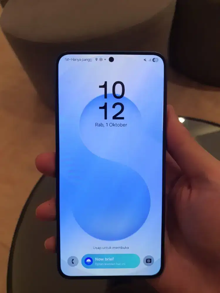 Samsung s25 plus 12/256gb