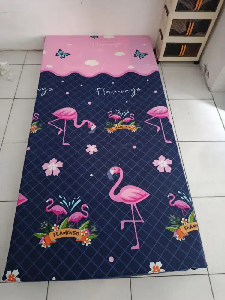 Kasur busa 90x180