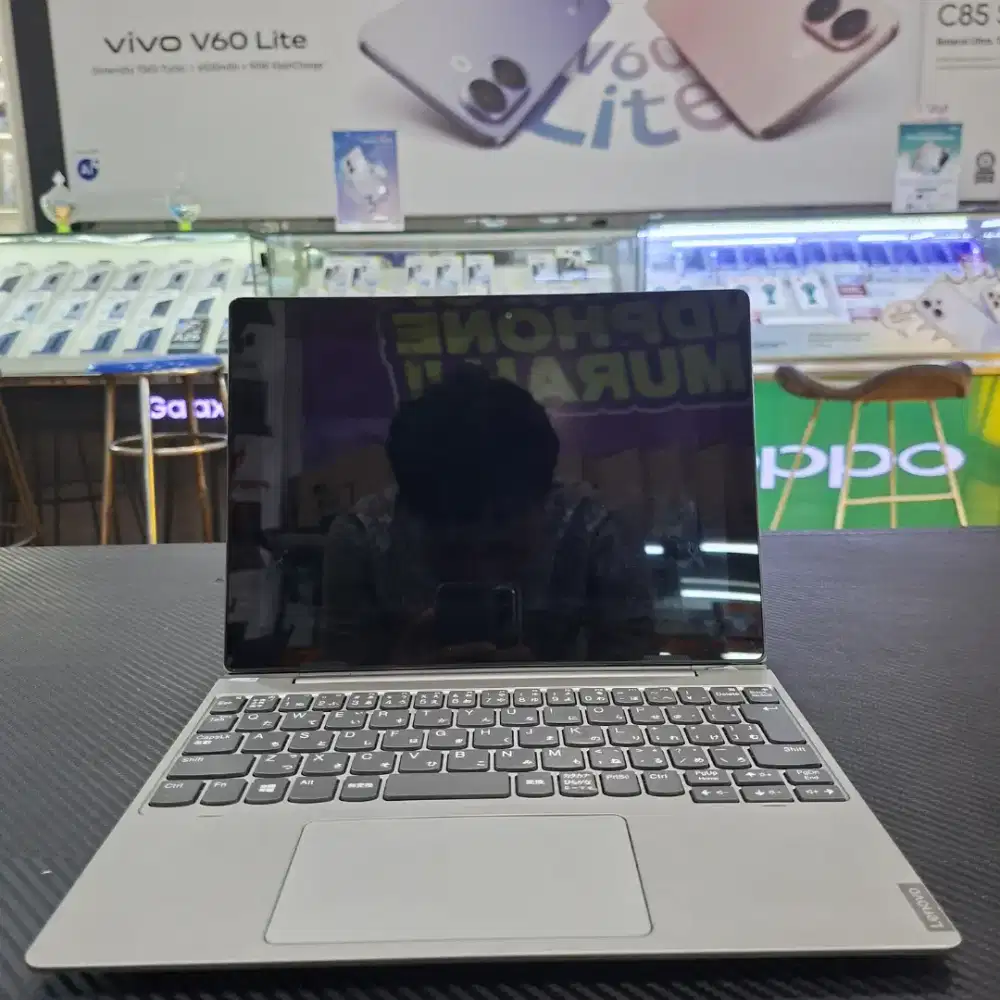 JUAL LAPTOP MURAH SISAH GUDANG LENOVO