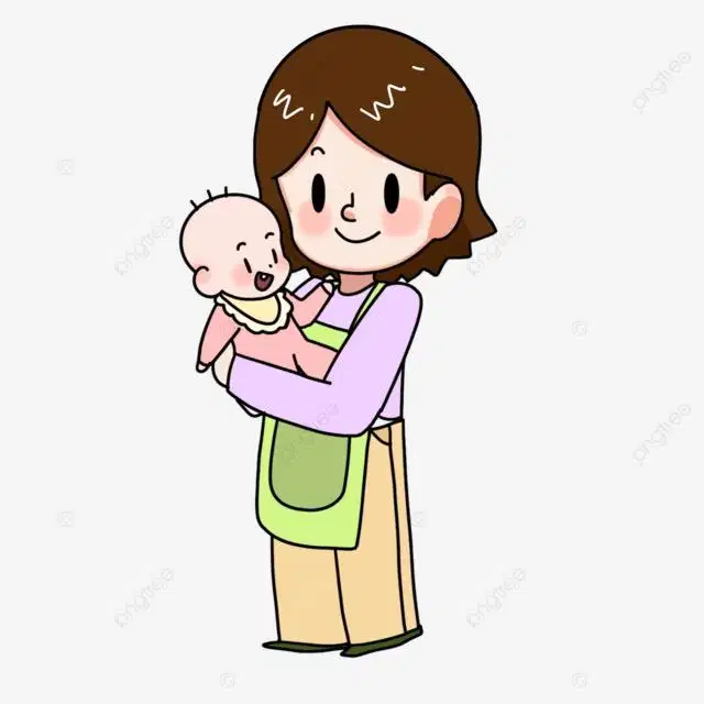 Di cari pengasuh anak 9 bulan rangkap art (pulang pergi tidak menginap