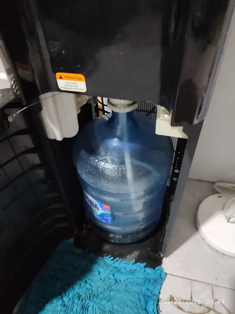 Dijual Dispenser Sharp Galon Bawah