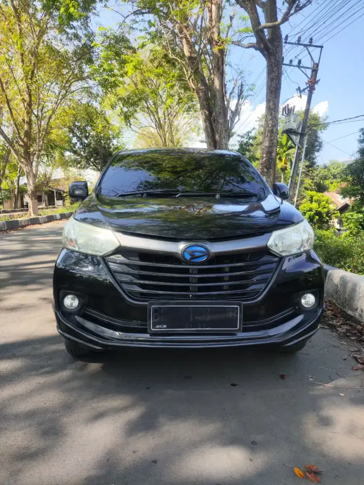 XENIA TIPE X 1.3 2016,BL BANDA ACEH ASLI,JUAL CEPAT