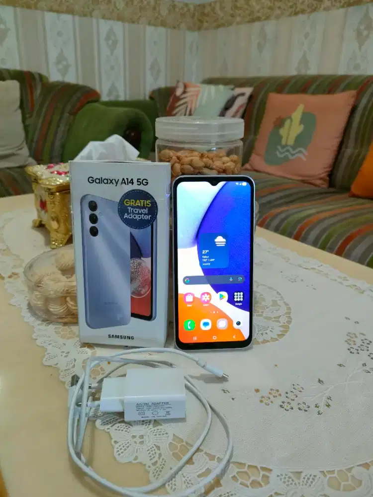 Samsung Galaxy A14 5G