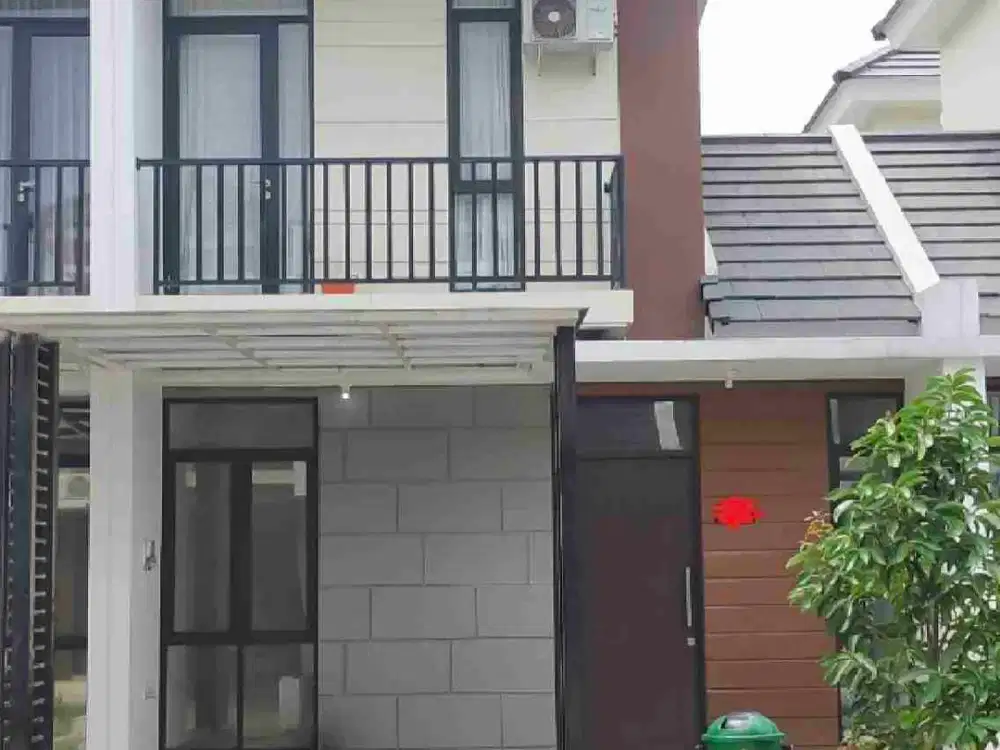 Dijual Cepat Rumah di Grahayana Galuh Mas Lokasi strategis Karawang Barat Jual Murah