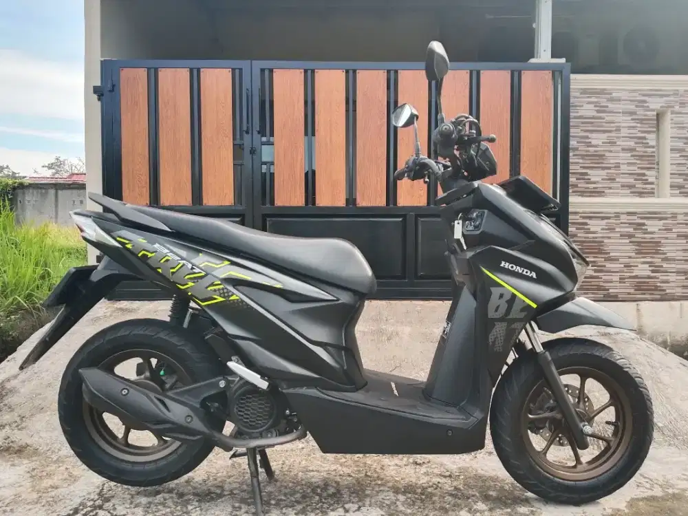 Beat streat 2025 istimewah