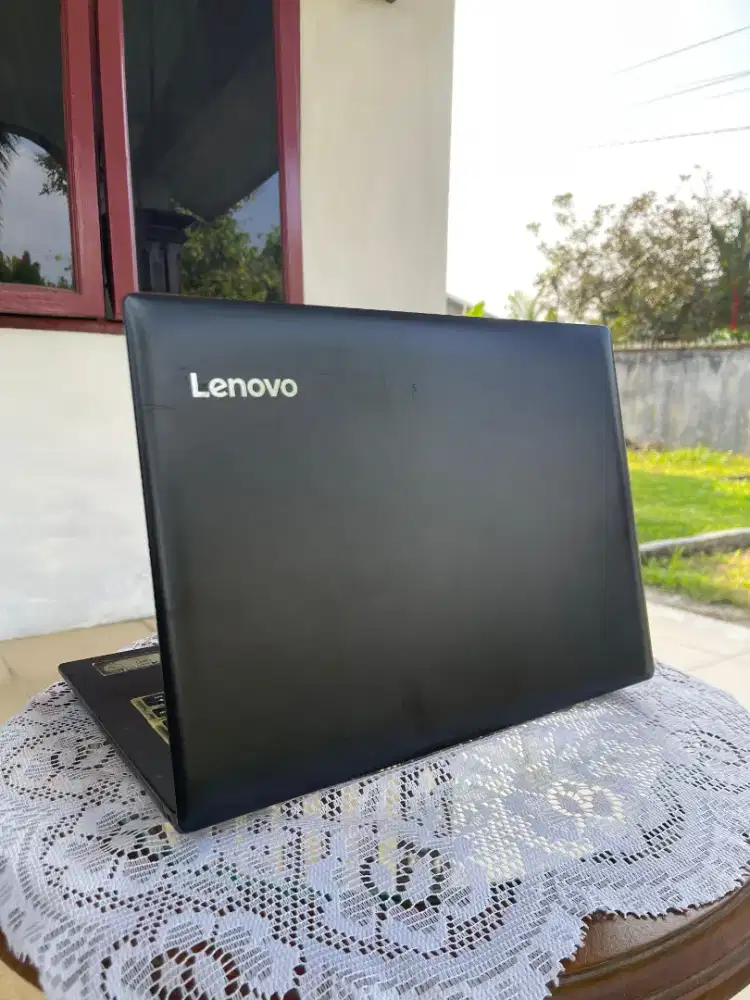 Jual Laptop Lenovo Ideapad 320