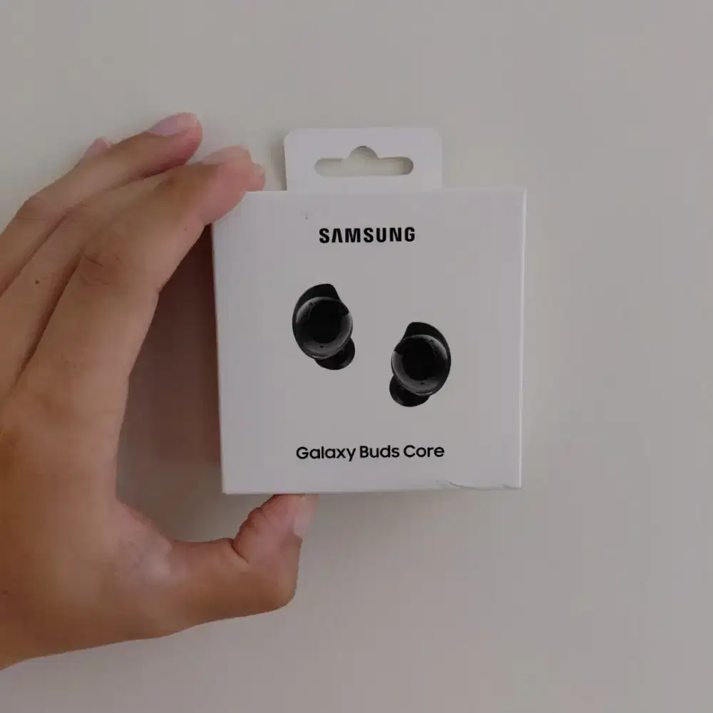 SAMSUNG GALAXY BUDS CORE