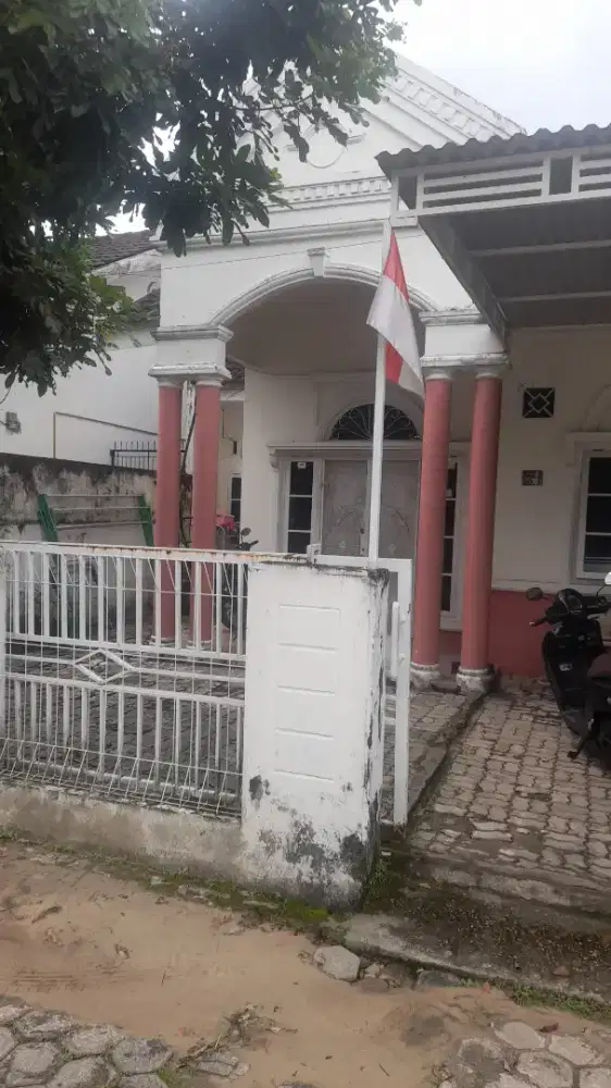 Minta tempo pengosongan rumah sampai bulan 3 tahun 2027