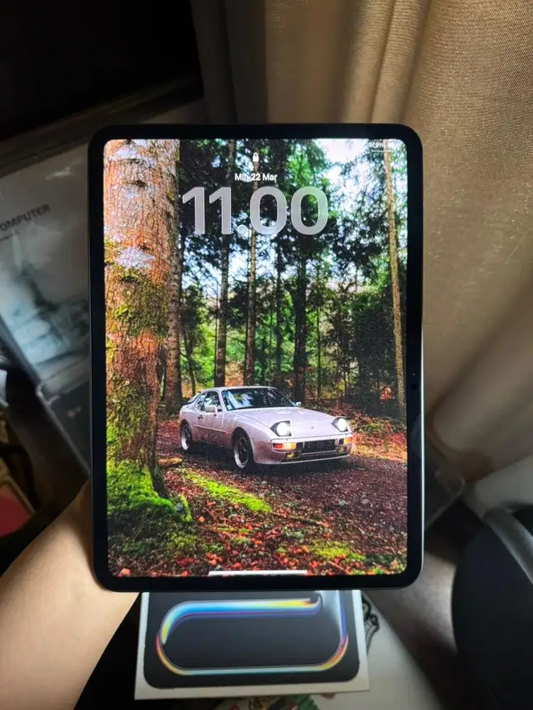 ipad pro M4 256gb wifi only