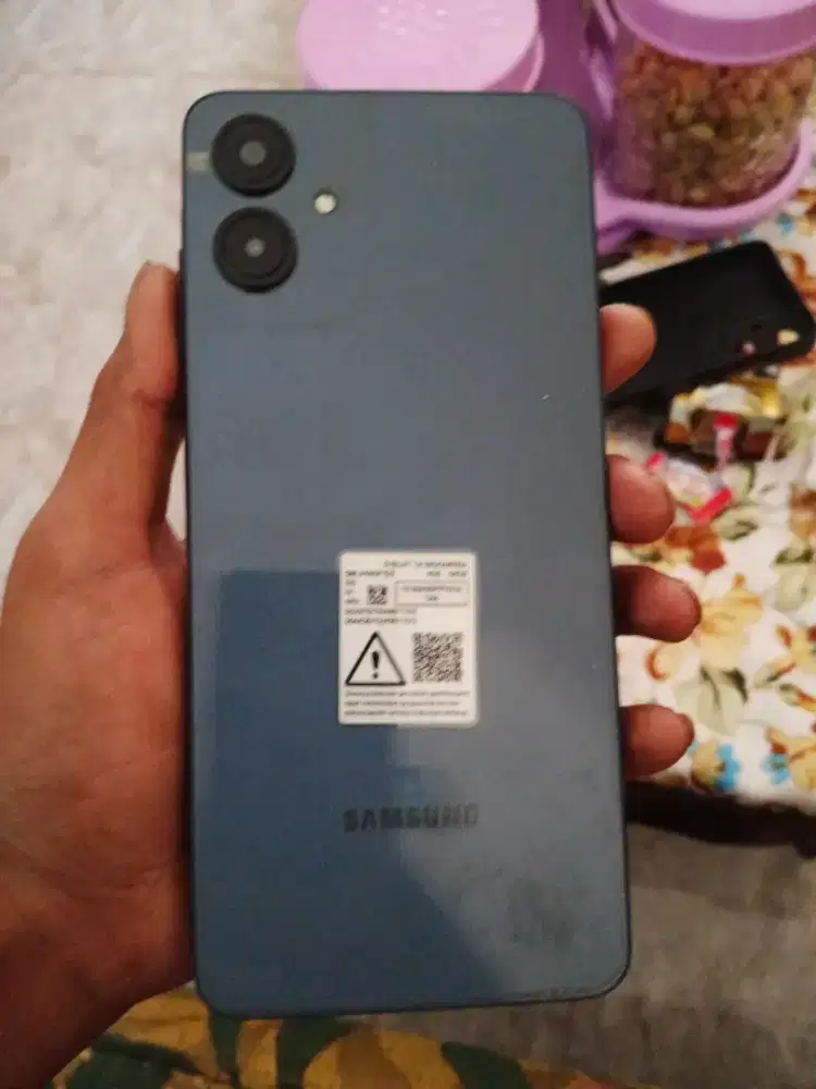 Samsung a06 series
