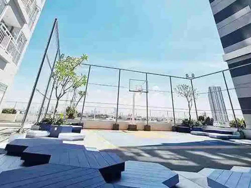 TERMURAH‼️Dijual cepat Apartemen Taman melati