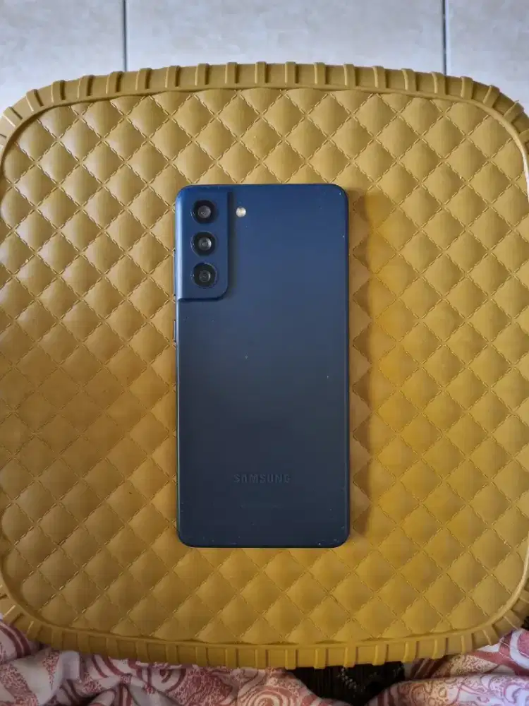 Samsung S21 FE 5G Navy Blue RAM/ROM 8/256GB