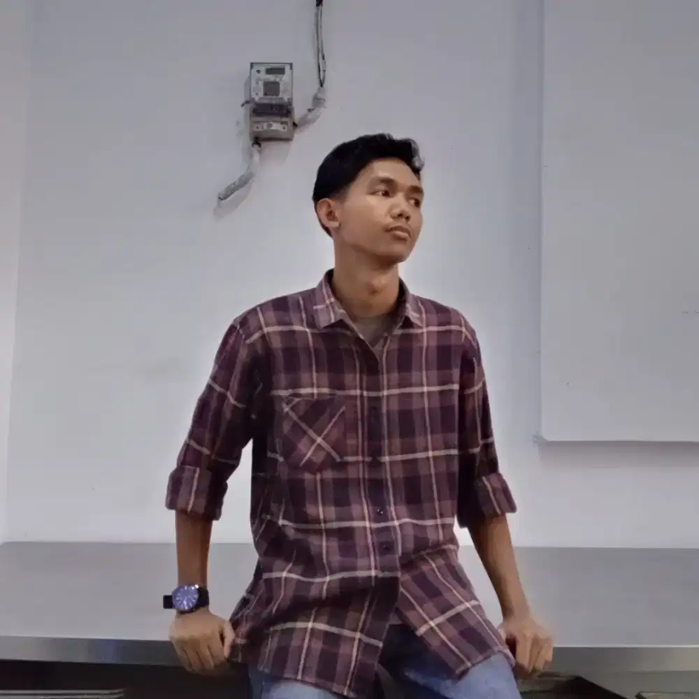 Butuh pekerjaan di malam hari yg halal