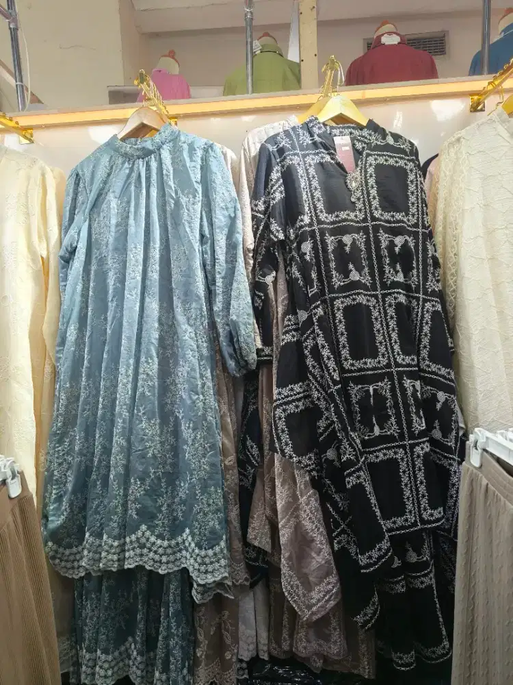 ART serabutan di klinik