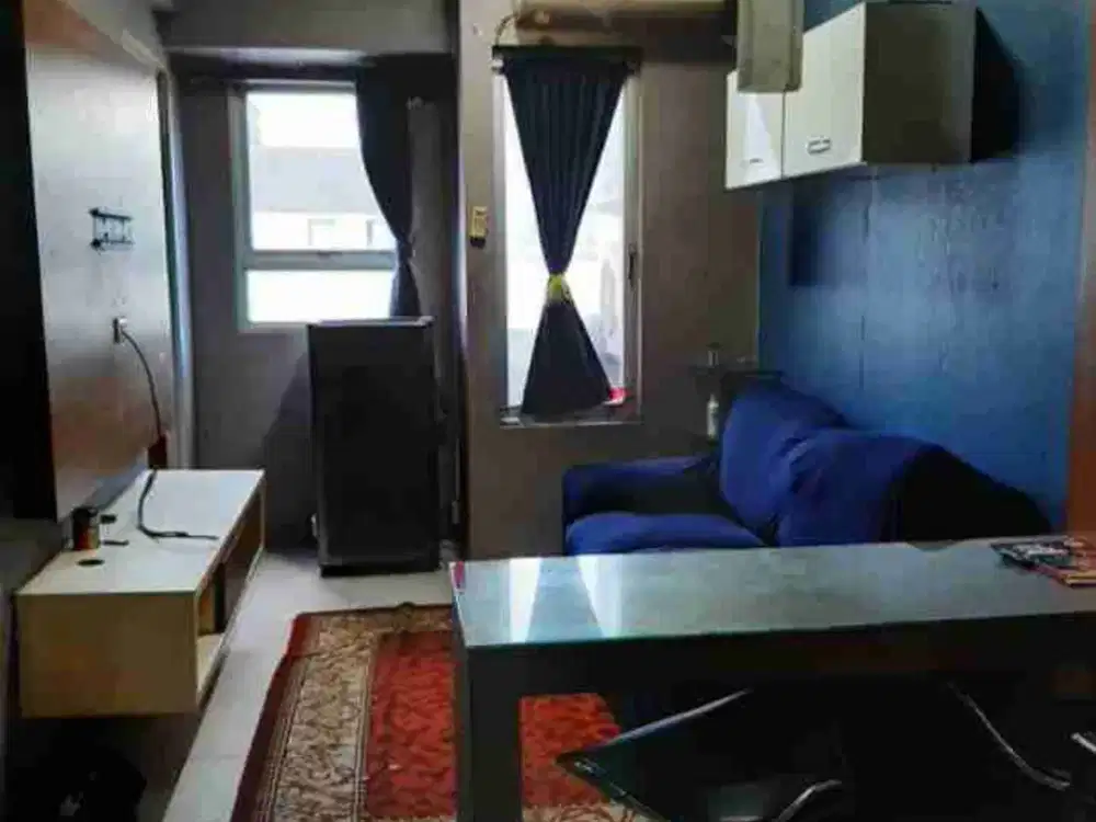 Pool View‼️Apartemen Puncak Permai