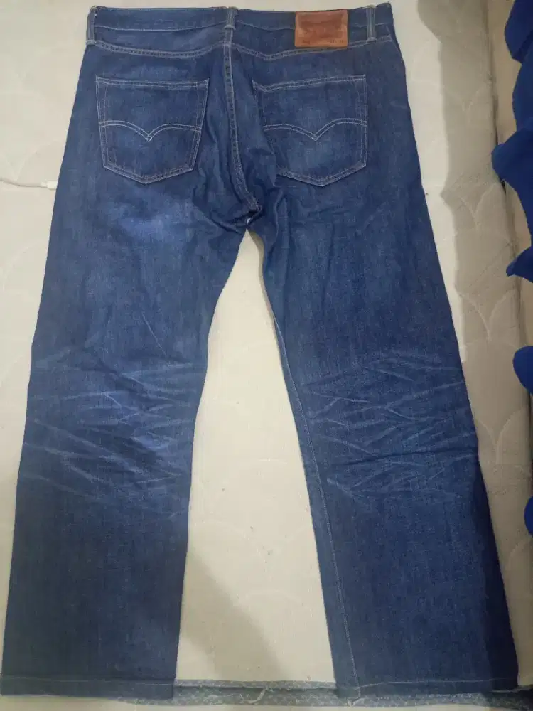 levis original 501