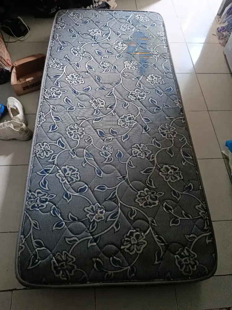 Kasur springbed 90x 200x20