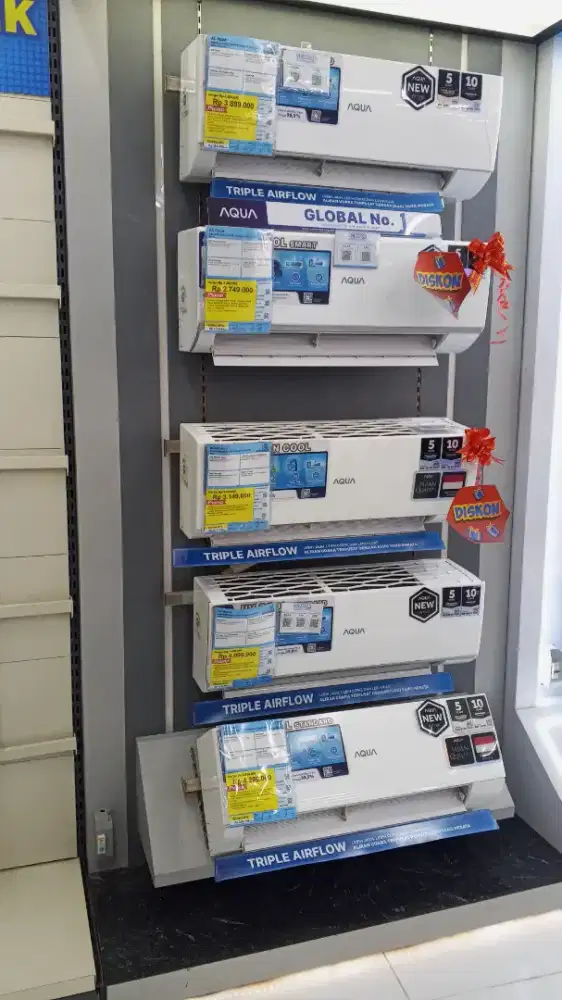 AC AQUA 0,5 PK 360 watt