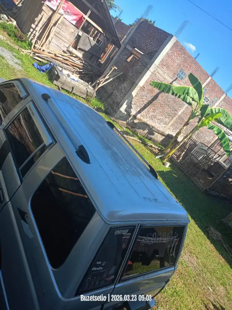 Panther HI-GRADEE 1994