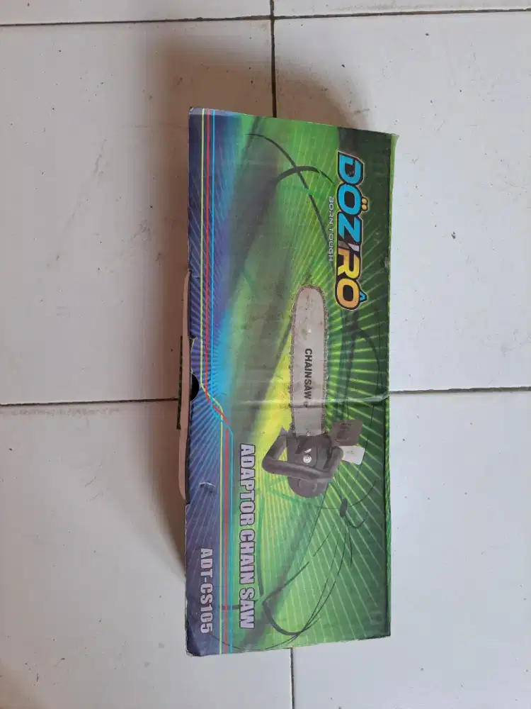 DIJUAL ALAT POTONG BEKAS - NEGO