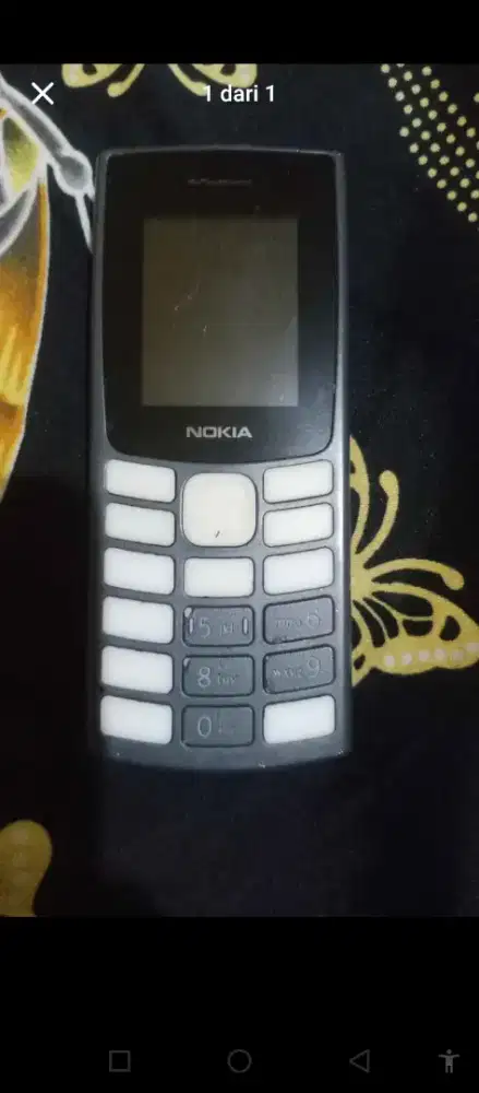 Nokia untuk telepon
