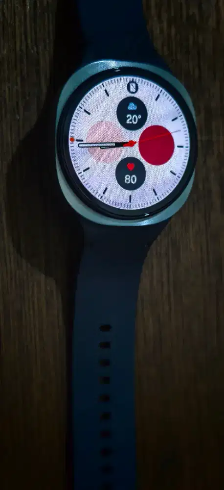 SALE TODAY SAMSUNG SMARTWATCH 8