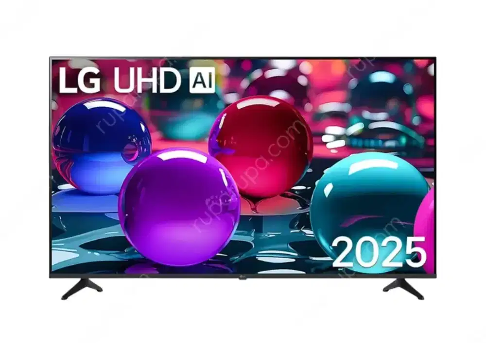 LG Led Smart TV  75 Inch 4K Spesial Promo