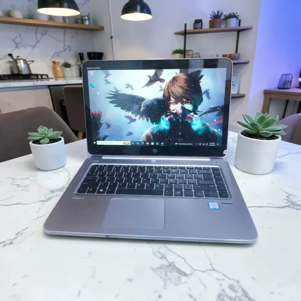 HP Elitebook Folio 1040-TOUCH G3 N83  [TOUCHSCREEN 2K]