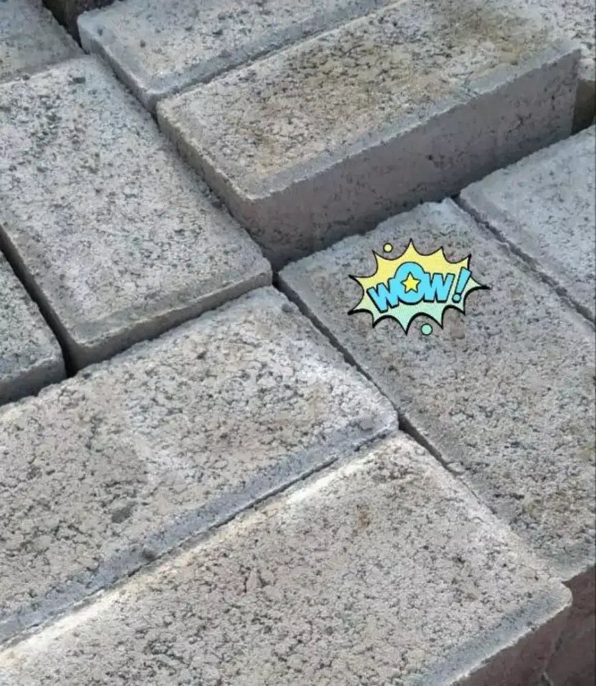 Jasa pasang paving maupun plus bahan