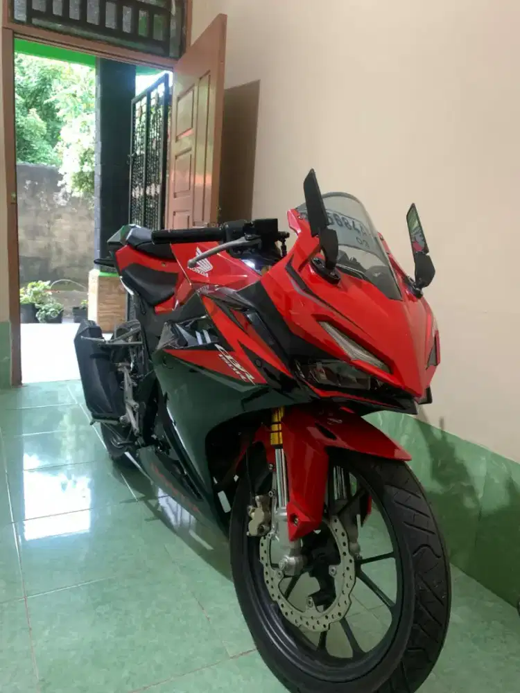 CBR 150 R 2023 new