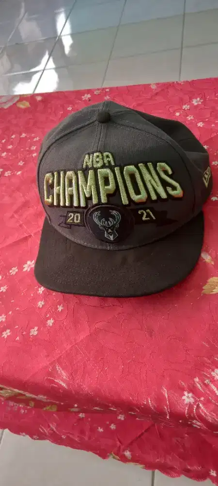 Topi New era 9fifty