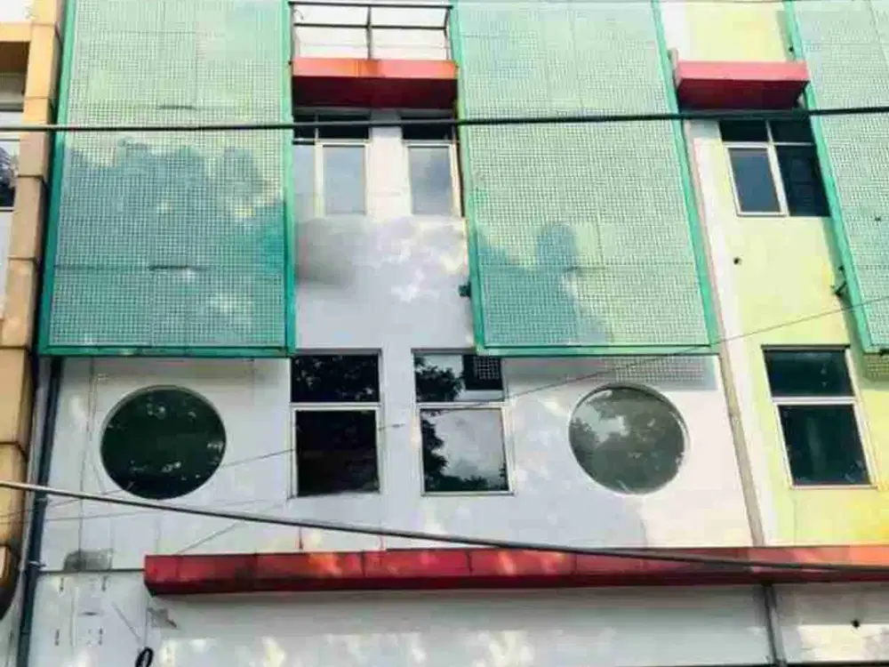 DIJUAL RUKO NOL Jl.RAYA AHMAD YANI
Surabaya