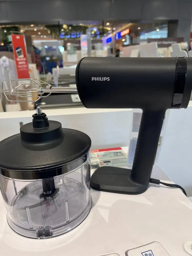 mixer philips hr 3781