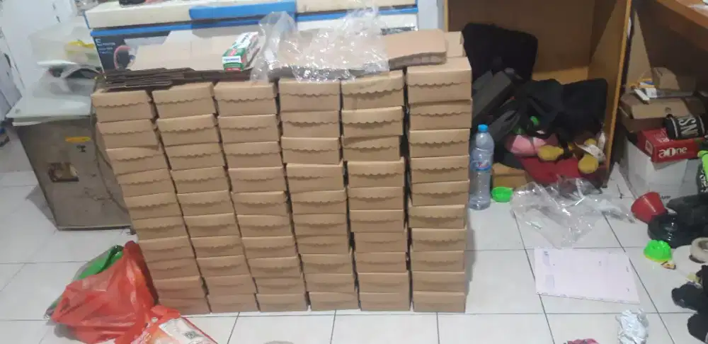 mencari pekerjaan yg bisa dikerjakan dirumah