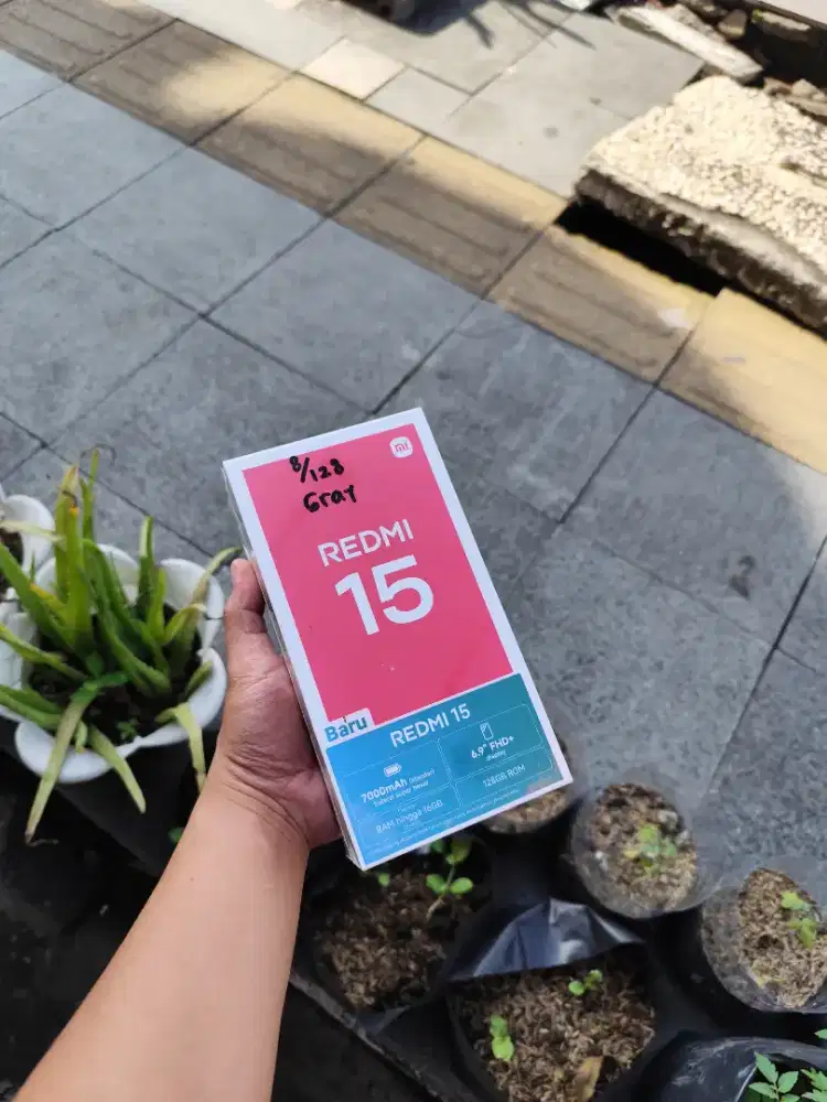 Hp 2 jutaan baterai gede