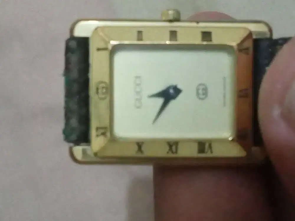 Retro vintage jam Quees Chanel 4200L