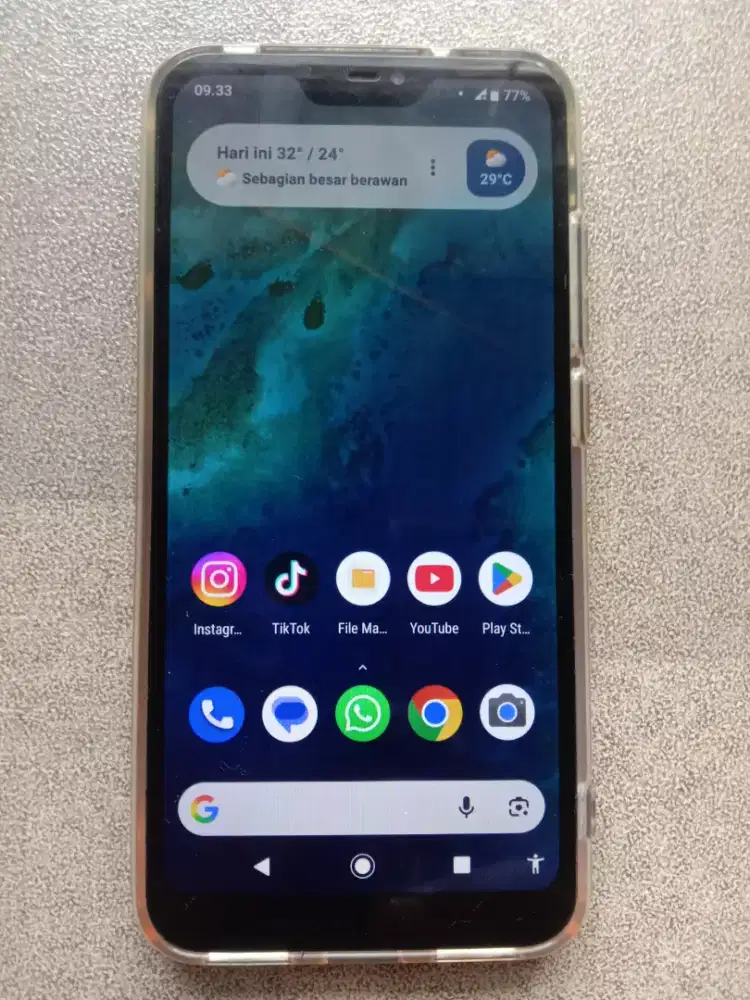 Mi A2 Lite Ram 4 / 64 Gb