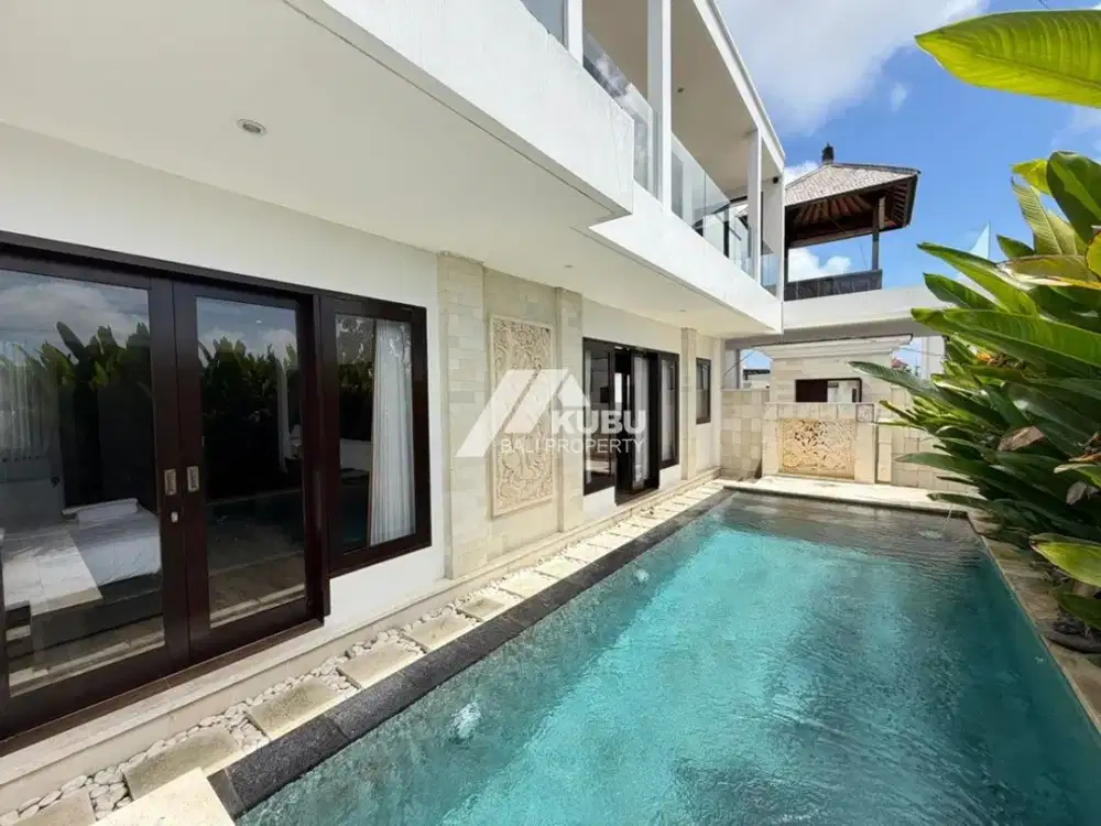 KBP1575 Charming Villa 3 Bedroom Villa in Pecatu Area