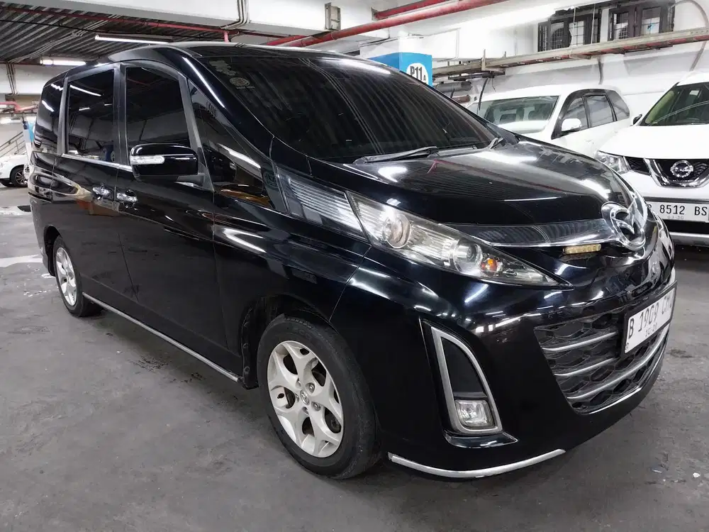 Biante 2.0 Km89rb 2013 FullOriginal SepertiBaru Gressss Istimewa Antik