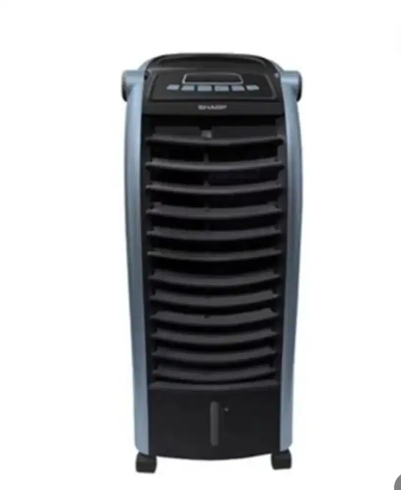 AIR COOLER SHARP